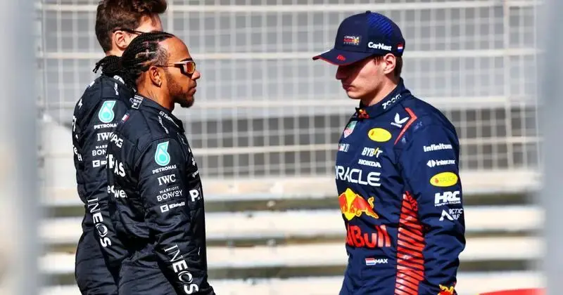 Verstappen backs Mercedes decision over Monaco upgrades