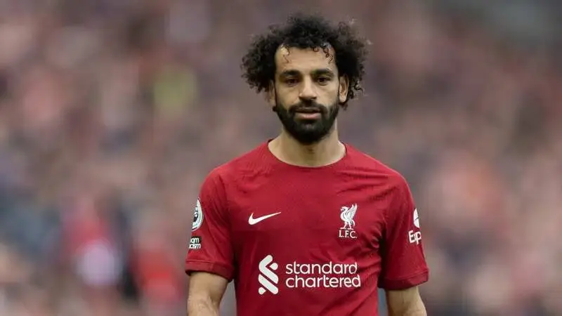 Mohamed Salah 'totally devastated' as Liverpool miss out on Champions League