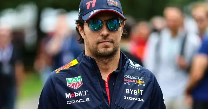 Perez fearful of Ferrari challenge to Red Bull in Monaco