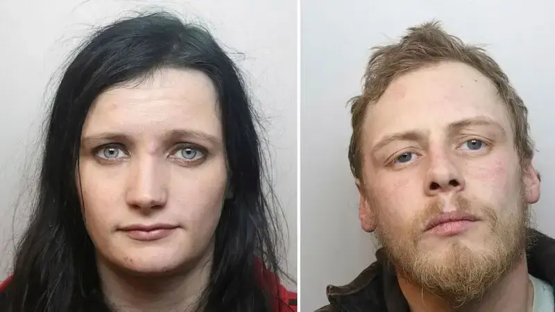 Parents described as 'monsters' in horrific abuse that killed 10-month-old in England