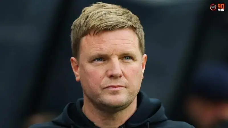 Eddie Howe confirms Newcastle's desire for 'marquee signings' as PIF make transfer plans