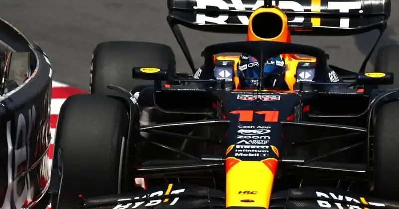 Winners and Losers from 2023 Monaco Grand Prix Qualifying