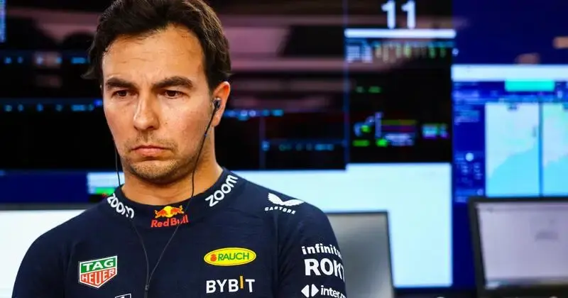 Perez: 'I cannot believe what I've done' in Monaco crash