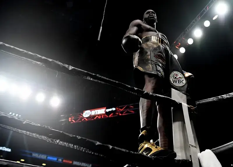 Luis Ortiz vs. Deontay Wilder - 11/23/19 Boxing Pick, Odds, and Prediction