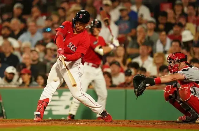 Rays vs Red Sox Prediction - MLB Picks 6/2/23