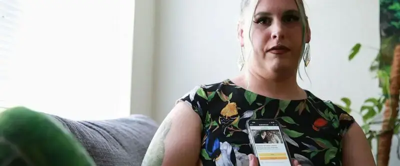 Some trans people turn to crowdfunding to leave Florida after anti-LGBTQ+ laws