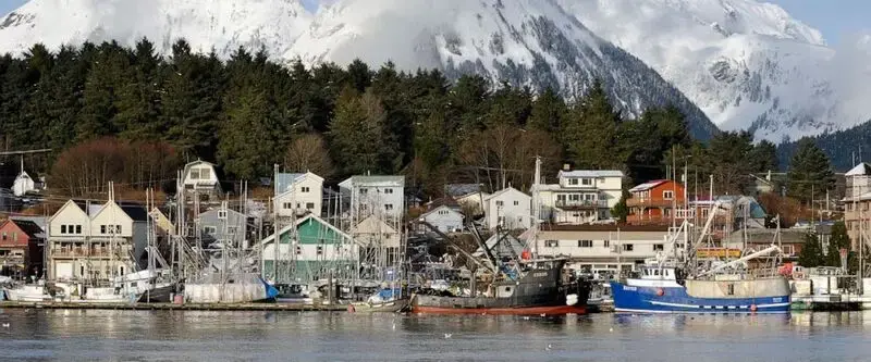 Tragedy that left 5 dead or missing puts spotlight on safety in Alaska charter fishing industry