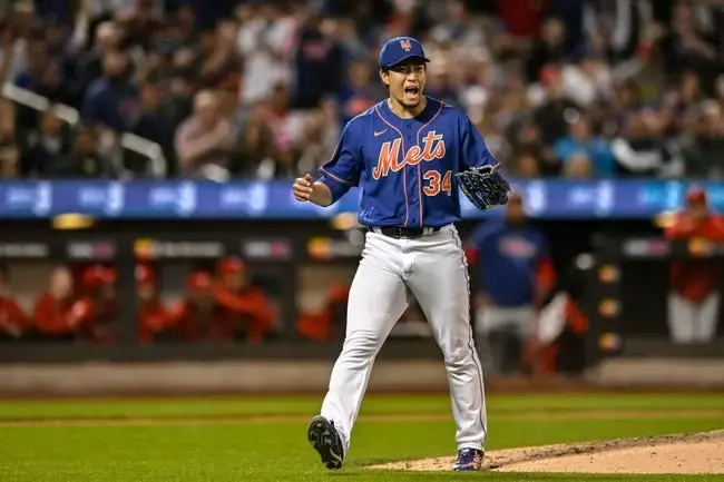 Blue Jays vs Mets - 6/4/23 MLB Picks and Prediction