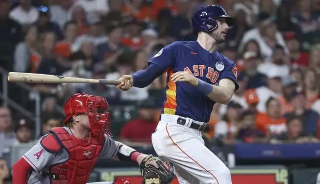 Angels vs Astros Prediction - MLB Picks 6/4/23