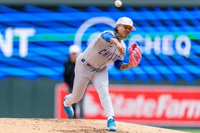 Cubs vs Padres Prediction - MLB Picks 6/4/23