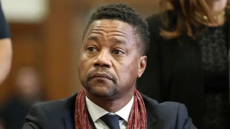 Cuba Gooding Jr.'s civil trial to begin Tuesday, actor accused of raping woman in hotel room