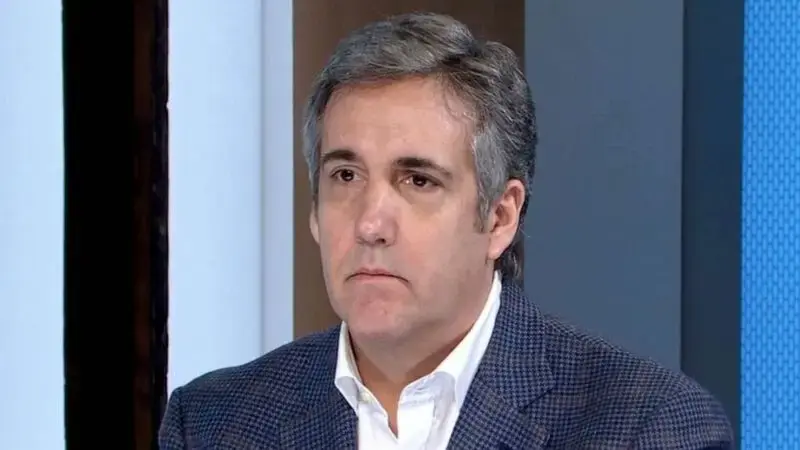 Trump opposes Michael Cohen's attempt to dismiss lawsuit alleging breach of fiduciary duty