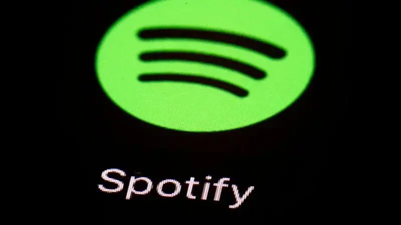 Spotify cutting about 2% of its workforce, roughly 200 workers