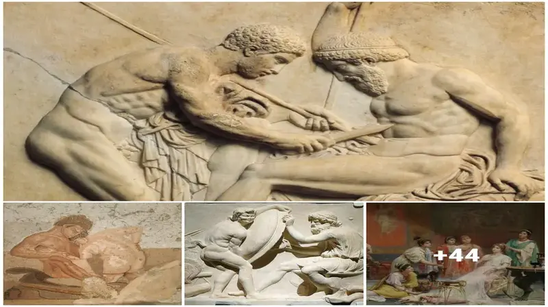 Roman History’s Wonders: A Snippet of Their Actual Customs