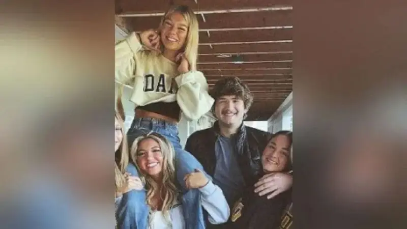 'Do more of what you love': Families of slain University of Idaho students honor their memories