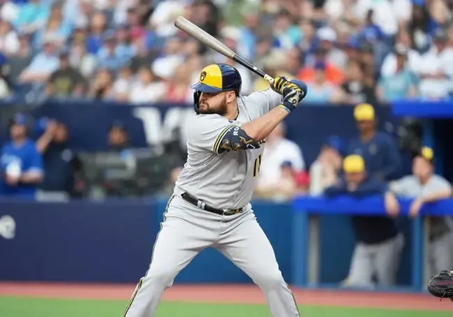 Athletics vs Brewers Prediction - MLB Picks 6/10/23