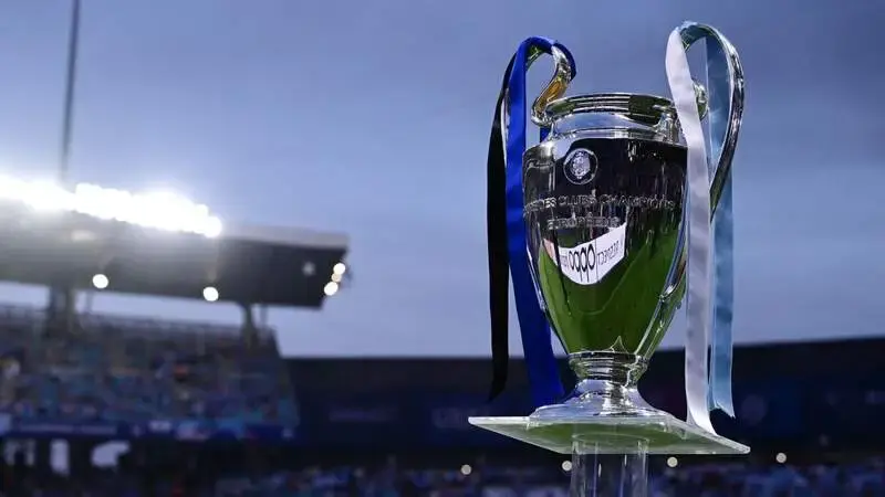 Man City vs Inter: Confirmed lineups for 2023 Champions League final