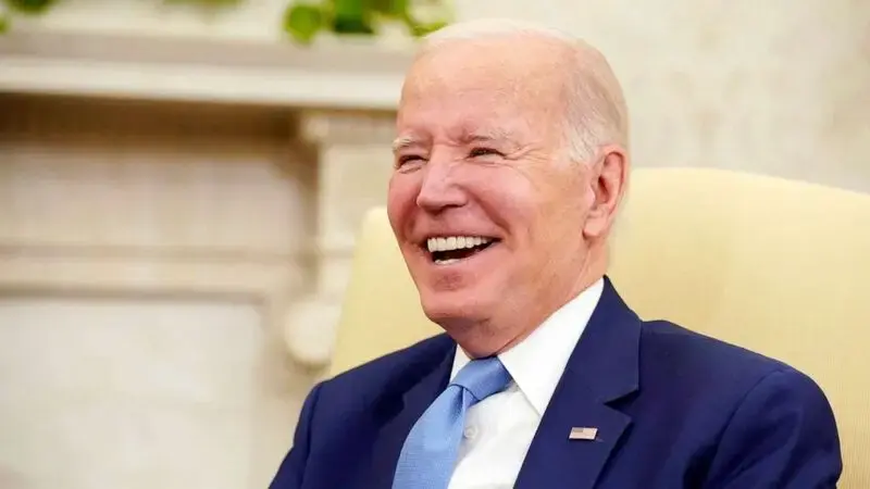 Biden to undergo completion of root canal, misses 'College Athlete Day' celebration