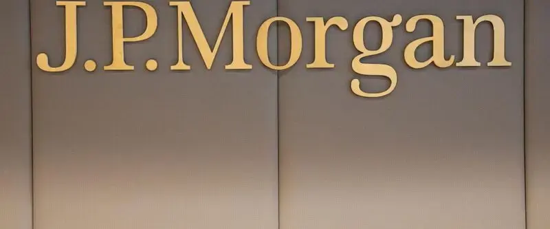 JPMorgan reaches settlement with victims of Jeffrey Epstein