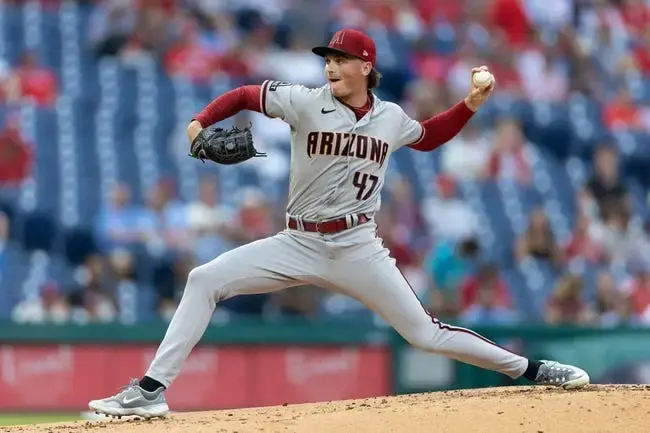 Phillies vs Diamondbacks Prediction - MLB PIcks 6/12/23