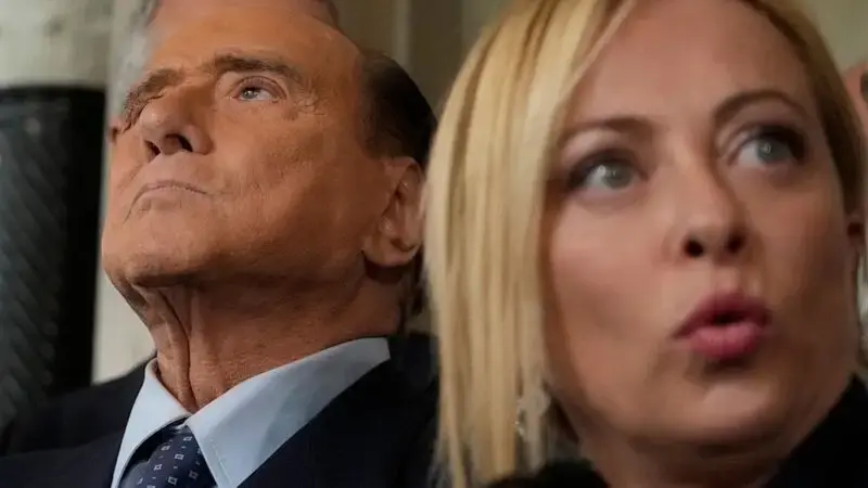 Silvio Berlusconi’s death draws tributes, even from critics, in Italy and beyond