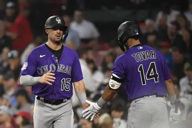 Rockies vs Red Sox Prediction - MLB Picks 6/14/23