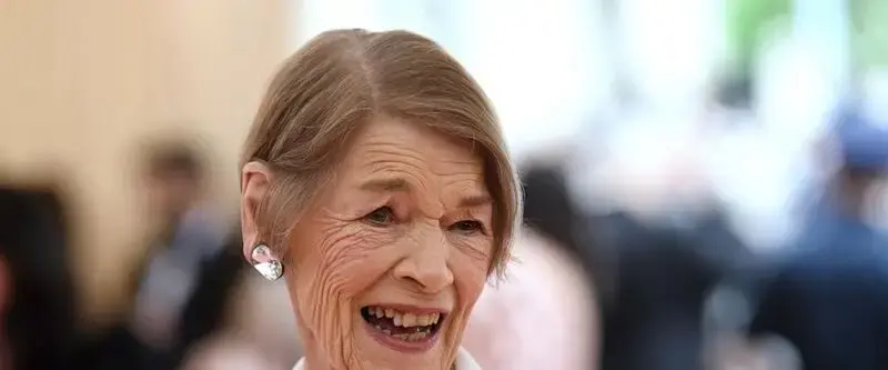 Two-time Oscar winner Glenda Jackson, who mixed acting with politics, dies at 87