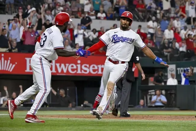 Angels vs Rangers Prediction - MLB Picks 6/15/23