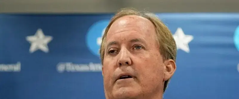 Texas court allows AG Ken Paxton's securities fraud trial to move to Houston