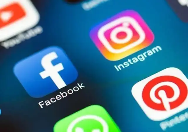 Meta's Facebook, Instagram down for thousands of users