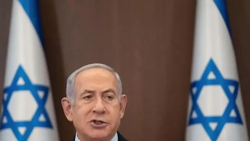 Netanyahu says Israel will move ahead on contentious judicial overhaul plan after talks crumble