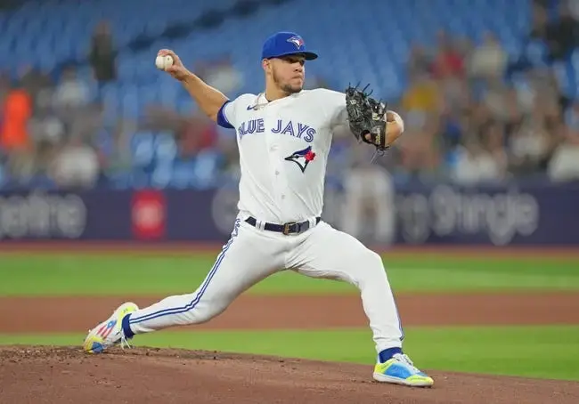 Blue Jays vs Marlins Prediction - MLB Picks 6/19/23