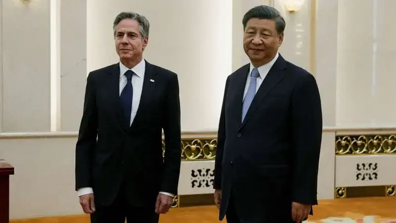 Blinken says 'progress' made during Beijing trip. What next for US-China tensions?