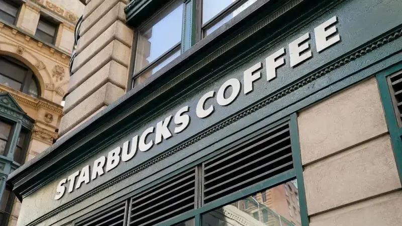 Clash over LGBTQ+ decor at Starbucks leads to planned strikes at more than 150 stores in days ahead