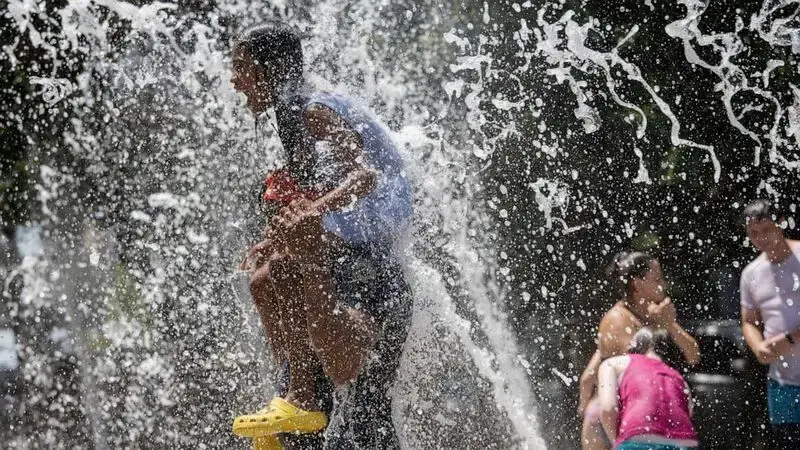 More excessive heat on the way in Texas: Here's what to expect