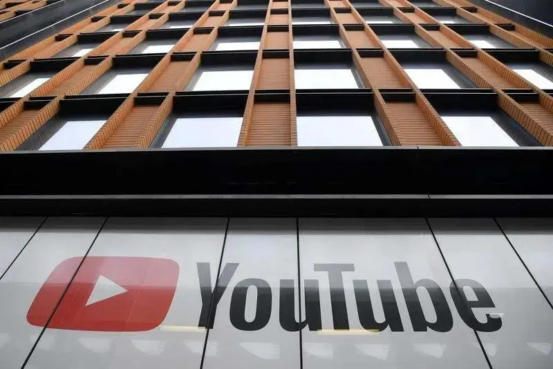 YouTube is testing an online-games offering