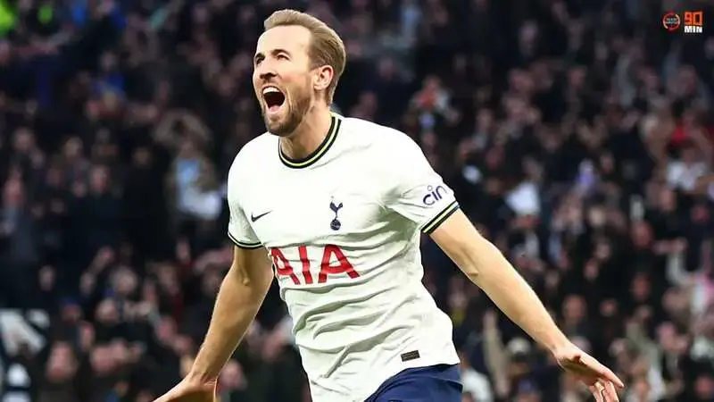 Harry Kane camp push for Spurs exit amid Bayern, Real Madrid & PSG interest
