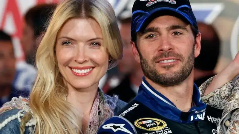 NASCAR great Jimmie Johnson's in-laws found shot to death in Oklahoma