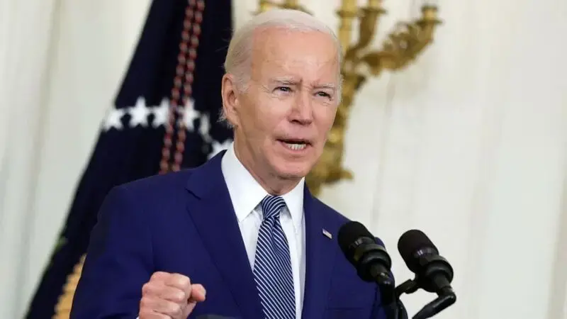 Biden to kick off 'Bidenomics' branding with speech in Chicago
