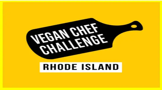 RI Vegan Chef Challenge, all of July at local restaurants