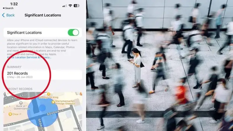 The hidden location tracker keeping tabs on millions of iPhone users