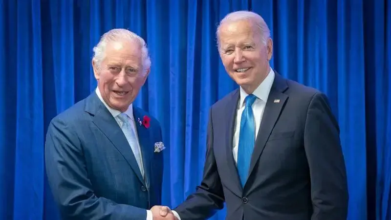 Biden's upcoming European trip is meant to boost NATO against Russia as the war in Ukraine drags on