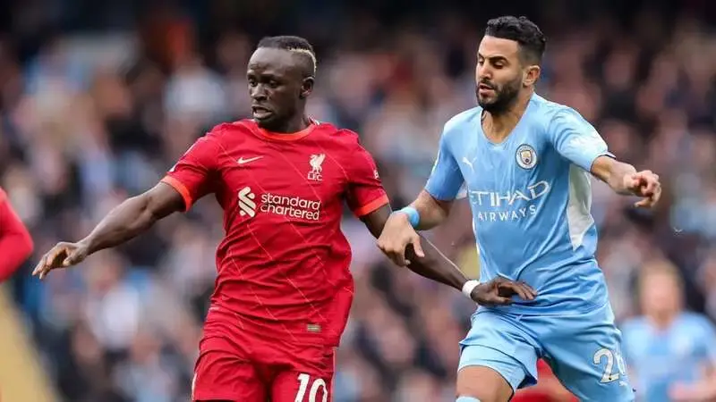 How Man City could have signed Sadio Mane ahead of Liverpool