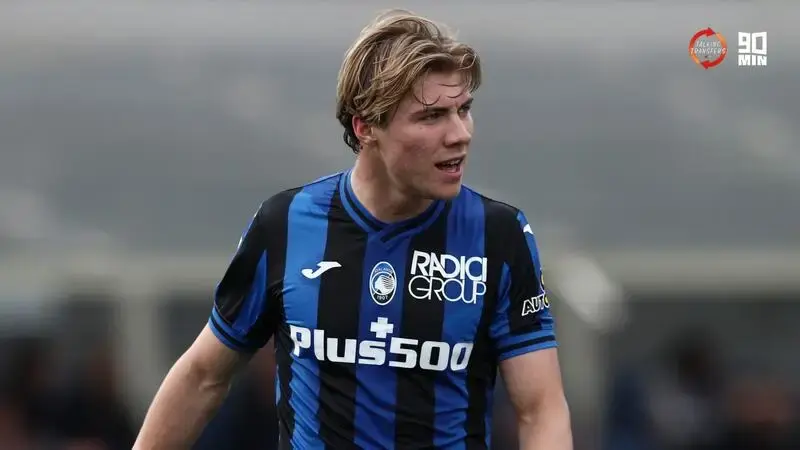 Man Utd have two Rasmus Hojlund offers rejected by Atalanta