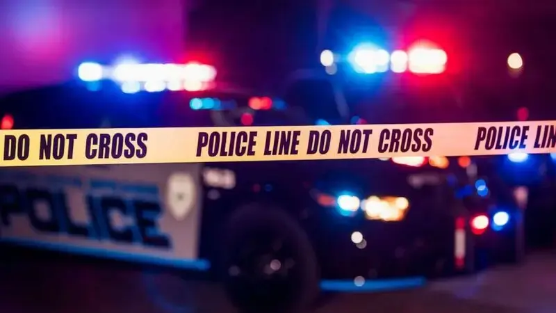 7 people shot in DC, police say