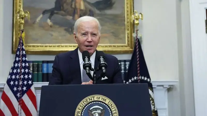 Biden's Plan B on student loan forgiveness relies on Higher Education Act: What to know