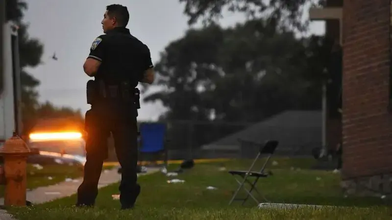 'Insanity': 4th of July mass shootings leave 20 dead, 126 injured