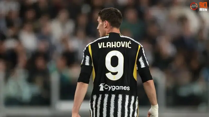 Dusan Vlahovic increasingly likely to leave Juventus