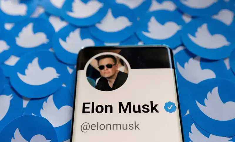 Suspended Twitter account tracking Musk's jet moves to Threads