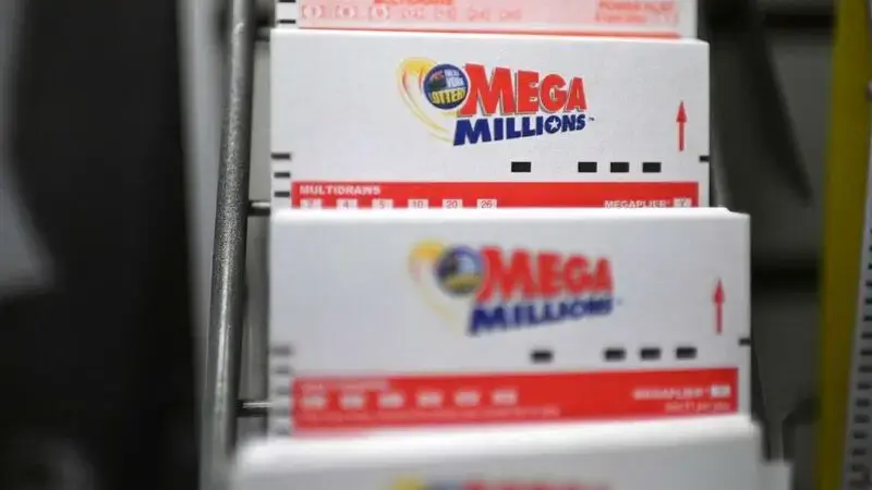 Mega Millions jackpot approaches half a billion after no winner in Friday's drawing